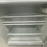 Accucold Undercounter Refrigerator image 0